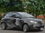 Lancia Ypsilon P-E 13 2012 года